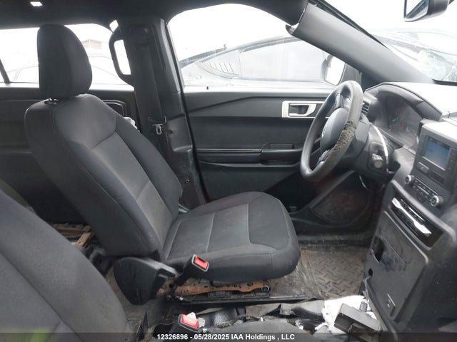 Ford Explorer 2021 1FM5K8AB6MGB25348 Image 5