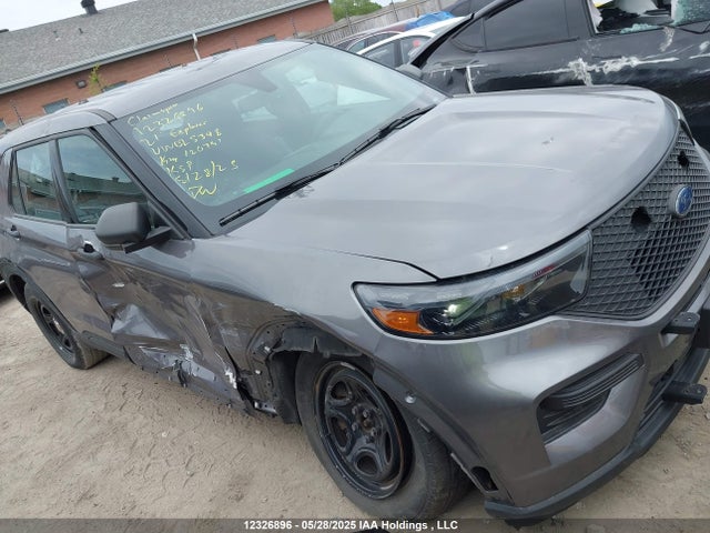 Ford Explorer 2021 1FM5K8AB6MGB25348 Image 6