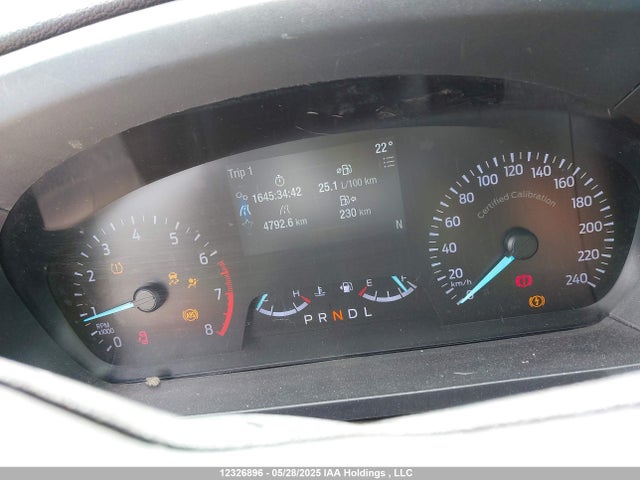 Ford Explorer 2021 1FM5K8AB6MGB25348 Image 7