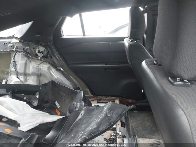 Ford Explorer 2021 1FM5K8AB6MGB25348 Image 8