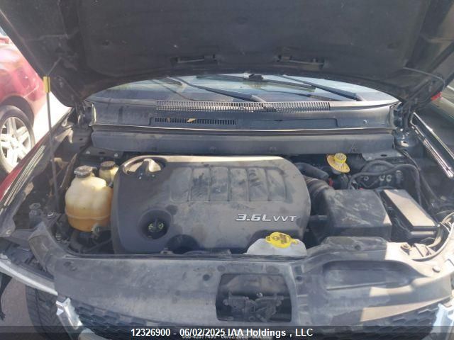 3C4PDCCG9FT704898 Dodge Journey