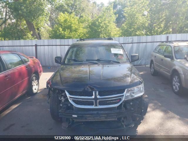 3C4PDCCG9FT704898 Dodge Journey