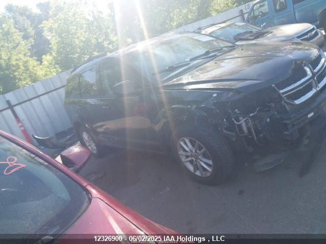 3C4PDCCG9FT704898 Dodge Journey