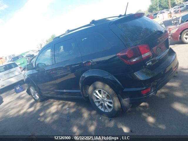 3C4PDCCG9FT704898 Dodge Journey