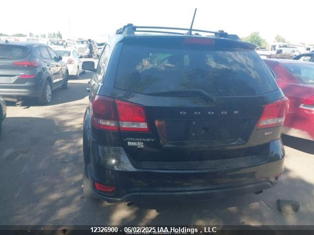 3C4PDCCG9FT704898 Dodge Journey