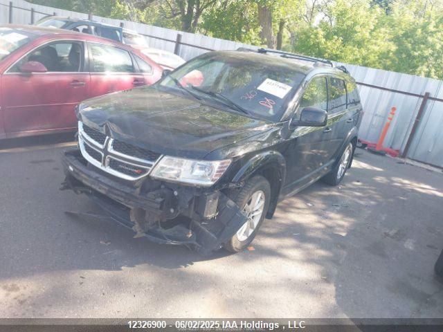 3C4PDCCG9FT704898 Dodge Journey