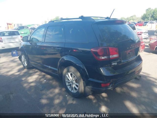 3C4PDCCG9FT704898 Dodge Journey