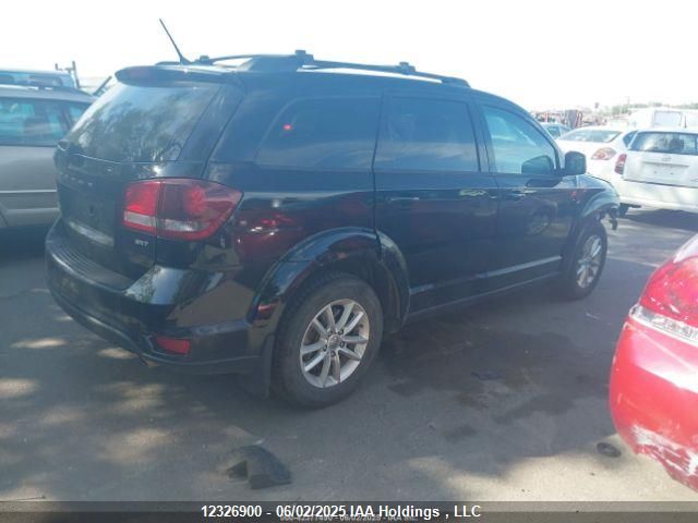 3C4PDCCG9FT704898 Dodge Journey