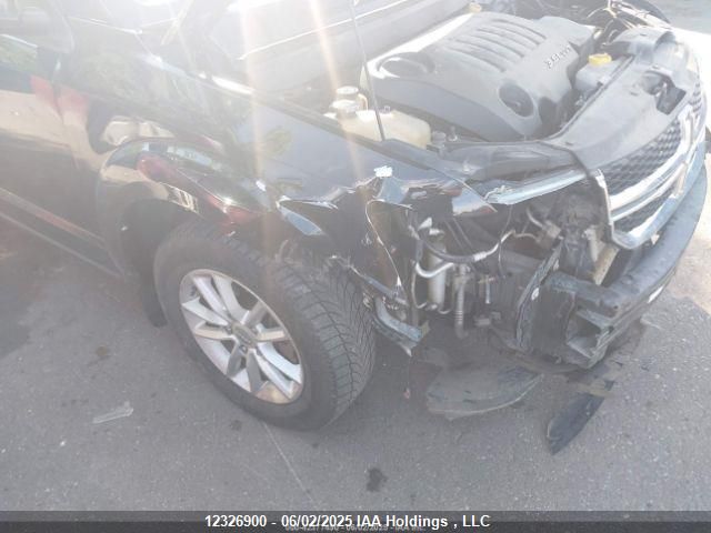 3C4PDCCG9FT704898 Dodge Journey