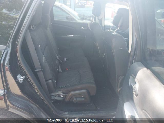 3C4PDCCG9FT704898 Dodge Journey