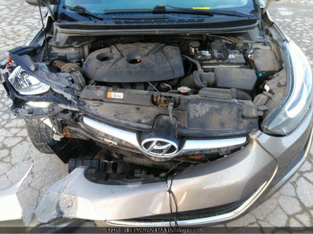 5NPDH4AE7GH678978 Hyundai dohc mpi nu