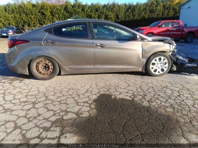 5NPDH4AE7GH678978 Hyundai dohc mpi nu