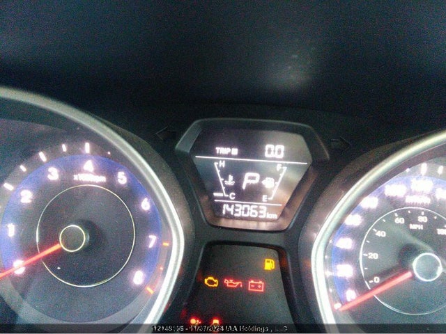 5NPDH4AE7GH678978 Hyundai dohc mpi nu