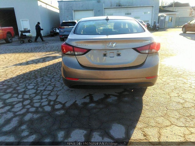 5NPDH4AE7GH678978 Hyundai dohc mpi nu