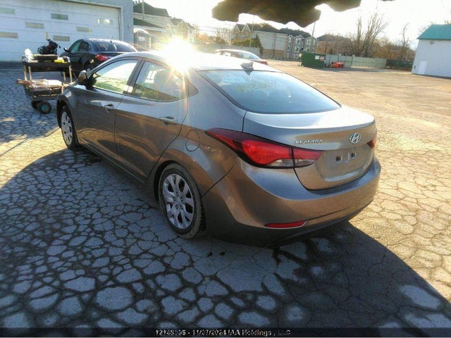 5NPDH4AE7GH678978 Hyundai dohc mpi nu