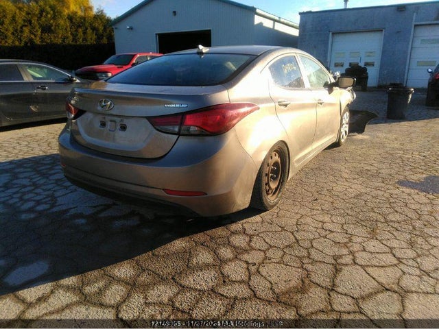 5NPDH4AE7GH678978 Hyundai dohc mpi nu