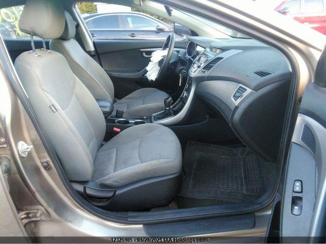 5NPDH4AE7GH678978 Hyundai dohc mpi nu