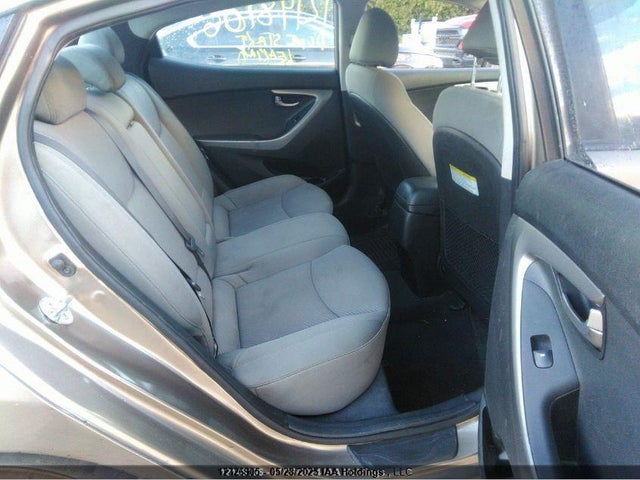 5NPDH4AE7GH678978 Hyundai dohc mpi nu
