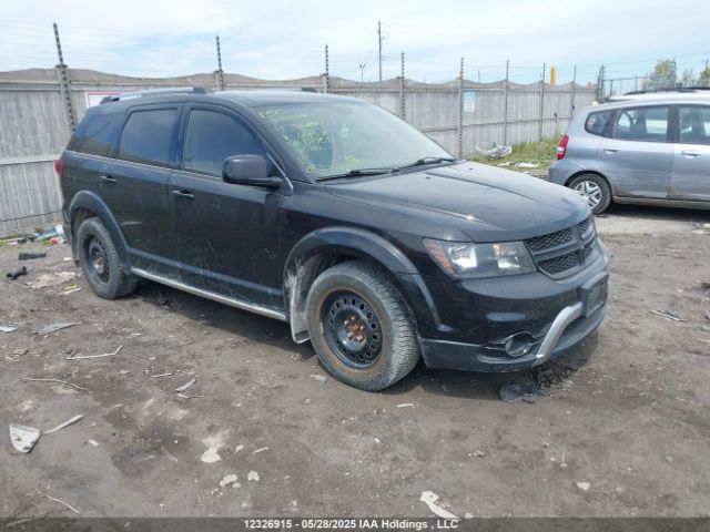 3C4PDDGG0HT569507 Dodge 2017