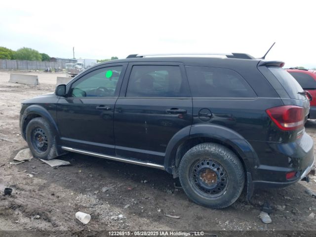 3C4PDDGG0HT569507 Dodge 2017