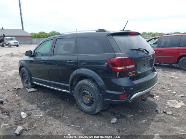 3C4PDDGG0HT569507 Dodge 2017