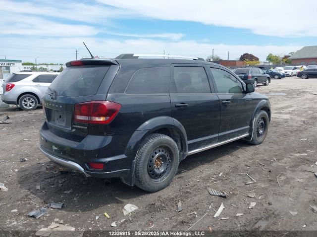 3C4PDDGG0HT569507 Dodge 2017