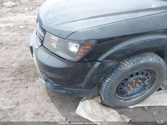 3C4PDDGG0HT569507 Dodge 2017