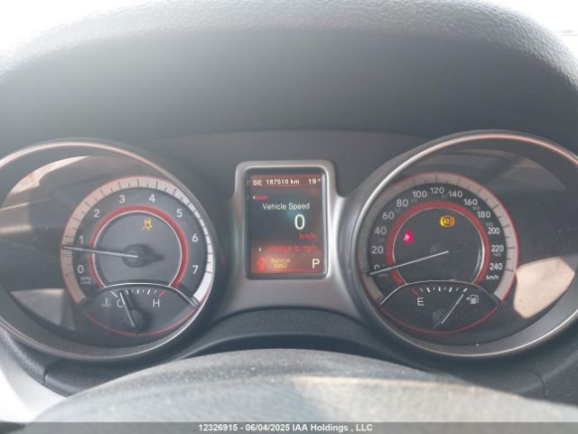 3C4PDDGG0HT569507 Dodge 2017