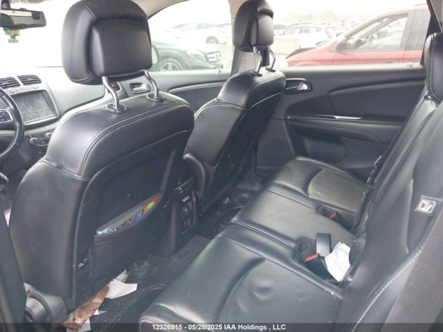 3C4PDDGG0HT569507 Dodge 2017