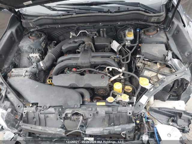 JF2SJCLC2EH515296 Subaru 2.5na c0