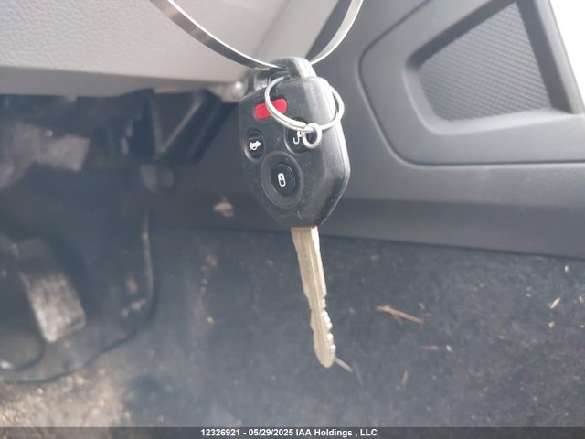 JF2SJCLC2EH515296 Subaru 2.5na c0