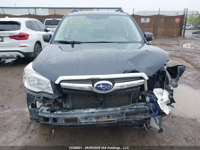 JF2SJCLC2EH515296 Subaru 2.5na c0