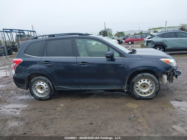 JF2SJCLC2EH515296 Subaru 2.5na c0