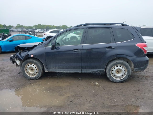 JF2SJCLC2EH515296 Subaru 2.5na c0