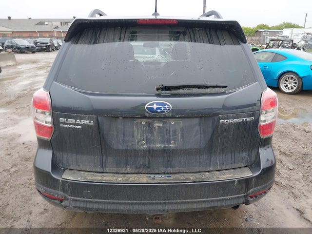JF2SJCLC2EH515296 Subaru 2.5na c0