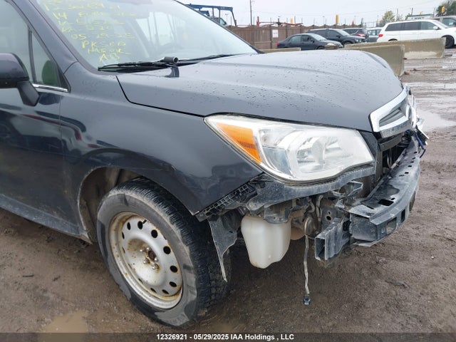 JF2SJCLC2EH515296 Subaru 2.5na c0