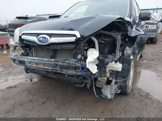 JF2SJCLC2EH515296 Subaru 2.5na c0