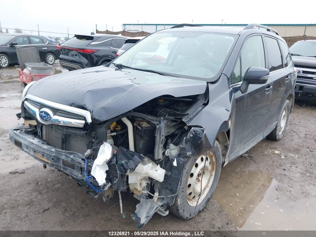 JF2SJCLC2EH515296 Subaru 2.5na c0