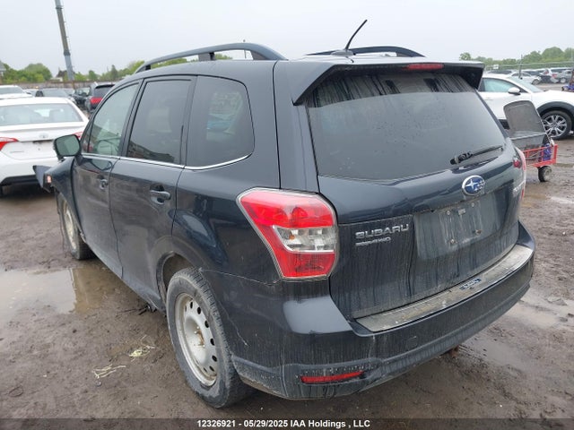 JF2SJCLC2EH515296 Subaru 2.5na c0