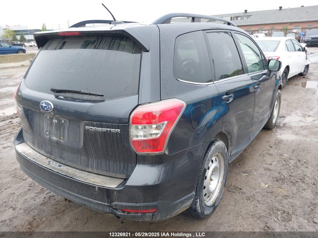 JF2SJCLC2EH515296 Subaru 2.5na c0
