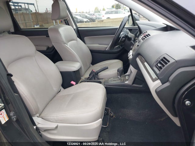JF2SJCLC2EH515296 Subaru 2.5na c0