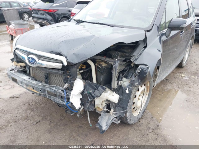 JF2SJCLC2EH515296 Subaru 2.5na c0