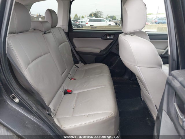 JF2SJCLC2EH515296 Subaru 2.5na c0