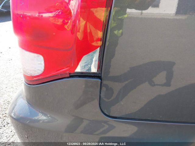 2C4RDGDG5KR784678 Dodge Grand Caravan Crew