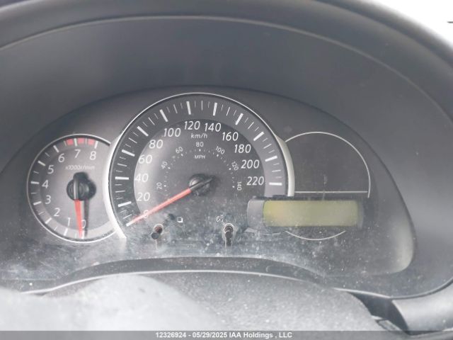 3N1CK3CP2HL265179 Nissan Micra S/sr/sv
