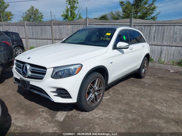 WDC0G5EB7JV031327 Mercedes-Benz m274