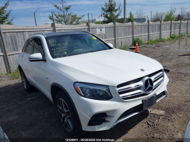 WDC0G5EB7JV031327 Mercedes-Benz m274