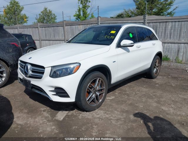 WDC0G5EB7JV031327 Mercedes-Benz m274
