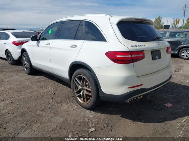WDC0G5EB7JV031327 Mercedes-Benz m274