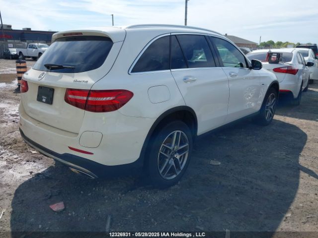 WDC0G5EB7JV031327 Mercedes-Benz m274